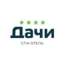 Канал SPA отель «Дачи» 4* Алушта, Крым в Telegram
