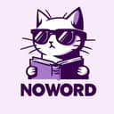 Бот noword. английские слова в Telegram