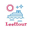Бот leettourbot в Telegram