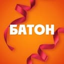 Канал Батон | Продуктовый дискаунтер в Telegram