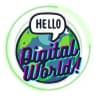 Telegram-канал 🌍 Digital World