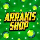 Канал Arrakis Shop в Telegram