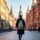 Канал Неизвестная Москва в Telegram