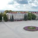 Канал Администрация города Октябрьского в Telegram