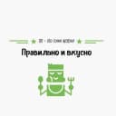 Канал Готовим правильно и вкусно |ПП в Telegram