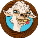 Канал Crazy Llama RU в Telegram
