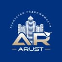 Канал ARUST КМВ - агентство недвижимости в Telegram