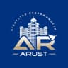 Telegram-канал ARUST КМВ - агентство недвижимости