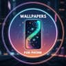 Telegram-канал Wallpapers/Обои