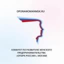 Канал Женский бизнес Москвы в Telegram