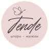 Telegram-канал Шторы Tende. СПБ.