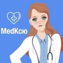 Канал Medical Ксю в Telegram