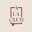 Канал à la club в Telegram