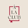 à la club