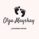 Канал olga_mayskay в Telegram