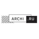 Канал Archi.ru в Telegram