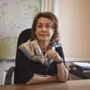 Канал Ирина Иванова депутат ЗакС СПб в Telegram
