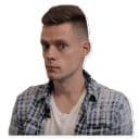 Стикеры Познер у Дудя в Telegram