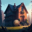 Канал CryptoHome 🏠 в Telegram