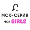Telegram-канал МСК-Серия