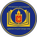 Канал Управление образования администрации города Тулы в Telegram