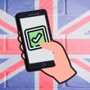 Канал Просто английский в опросах в Telegram