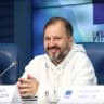 Telegram-канал Как бы Mikhail Vinogradov