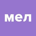 Канал Грамотность на «Меле» в Telegram