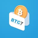 Бот BTC7 • Бот-кошелек в Telegram