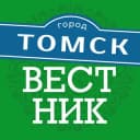 Канал Томский вестник в Telegram
