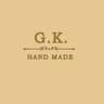 «hand G.K. made» - ремни из натуральной кожи ручной работы | Ростов-на-Дону