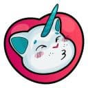 Стикеры ? Игорь в Telegram