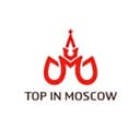 Канал Top In Moscow - Афиша лучших мест для посещения в Москве в Telegram