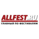 Канал Фестивали России 2025 года - ALLFEST.RU в Telegram