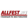 Telegram-канал Фестивали России 2025 года - ALLFEST.RU