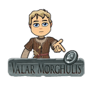 Стикеры Alex в Telegram