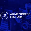 Канал Armenpress History в Telegram