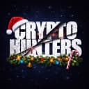 Канал Crypto Hunters 🅒 в Telegram