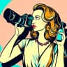 Telegram-канал Светский хроник