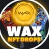Telegram-канал WAX NFT DROPS