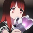 Канал Аниме стикеры / Anime Stickers в Telegram