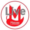 Telegram-канал Москва с огоньком Live