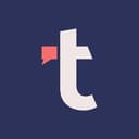 Канал T-English digest в Telegram