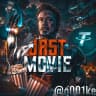 Telegram-бот Jast movie