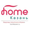 Telegram-канал Homekazan.ru | Квартиры посуточно в Казани | Посуточники России