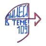 Telegram-канал "В ТЕМЕ!" Лицей 109 Екатеринбург