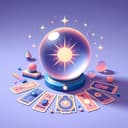 Бот Расклады Таро БЕСПЛАТНО за 5 минут | Толковател... в Telegram