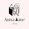 Anna Jane shop | Магазин мерча