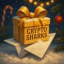 Канал Crypto Sharks 🦈 в Telegram