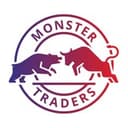 Канал MonsterTraders в Telegram